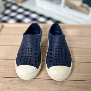 Native Shoes lightly used!